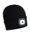 Cuffia con luce frontale a led Portwest B029