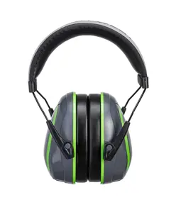 Cuffie antirumore  HV Extreme Defenders Basso