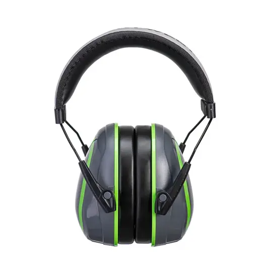 Cuffie antirumore  HV Extreme Defenders Basso