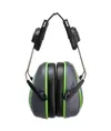 Cuffie antirumore  HV Extreme Defenders Low Clip-On