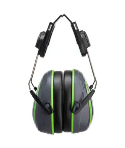 Cuffie antirumore  HV Extreme Defenders Low Clip-On