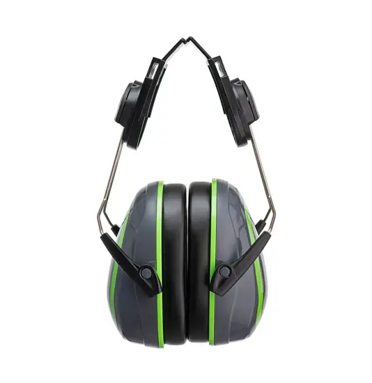 Cuffie antirumore  HV Extreme Defenders Low Clip-On