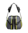 Cuffie antirumore  HV Extreme Defenders Medium Clip-On