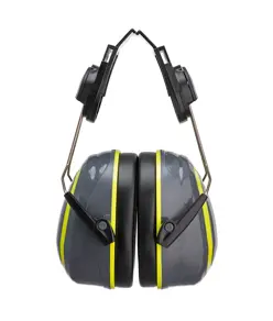 Cuffie antirumore  HV Extreme Defenders Medium Clip-On