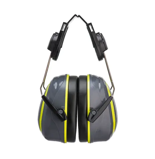 Cuffie antirumore  HV Extreme Defenders Medium Clip-On