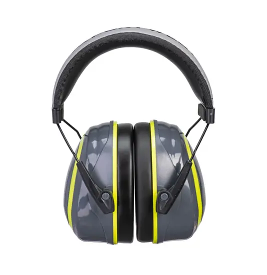 Cuffie antirumore  HV Extreme Defenders Medium