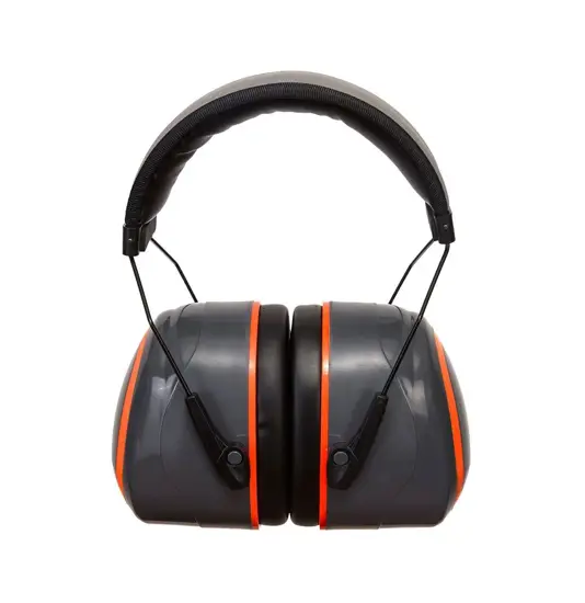 Cuffie antirumore  HV Extreme