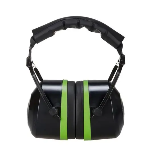 Cuffie antirumore leggere e pieghevoli Portwest PS44