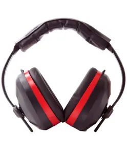 Cuffie antirumore morbide e regolabili Portwest PW43