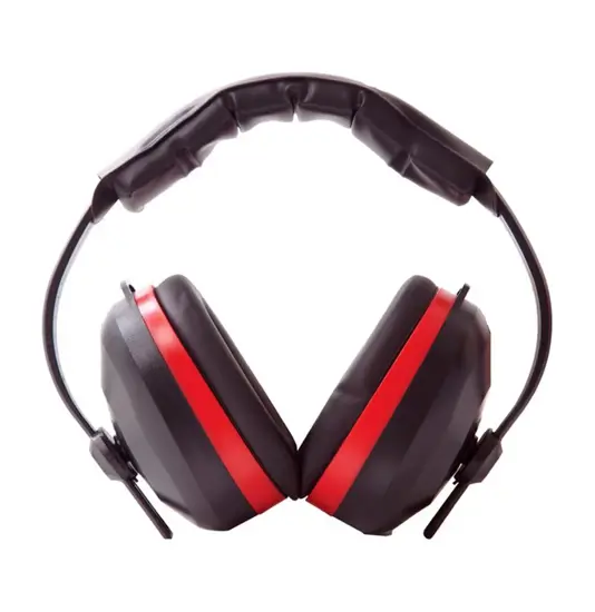 Cuffie antirumore morbide e regolabili Portwest PW43