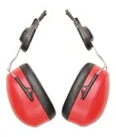 Cuffie antirumore professionali Portwest PW47 Endurance Clip-On