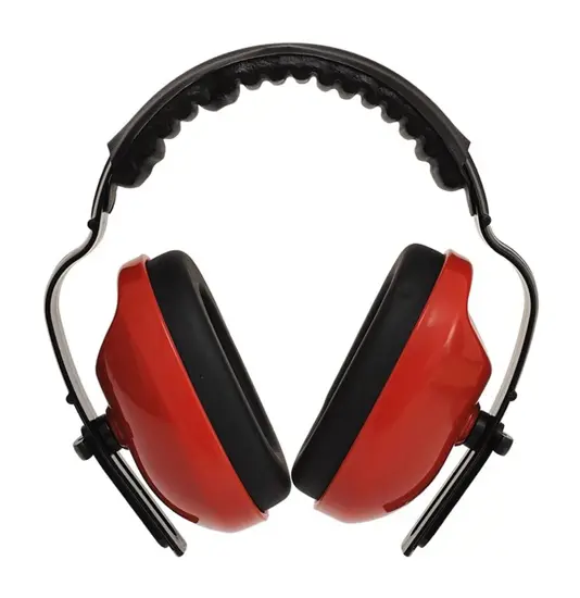Cuffie fonoassorbenti Classic Plus Portwest PW48