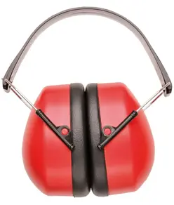 Cuffie fonoassorbenti Portwest PW41