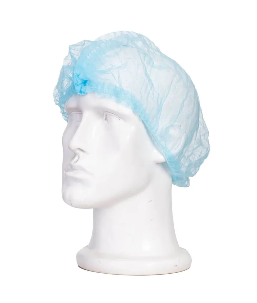 2800 pezzi cuffie in polipropilene Portwest, fascia elastica