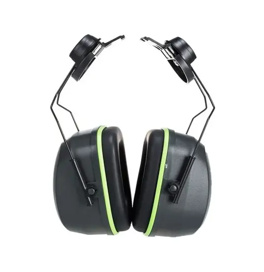 Cuffie insonorizzanti Portwest PS45 Premium Clip-On