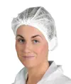 cuffie monouso elasticizzate Portwest D100