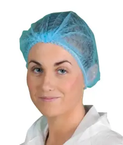 cuffie monouso elasticizzate Portwest D100
