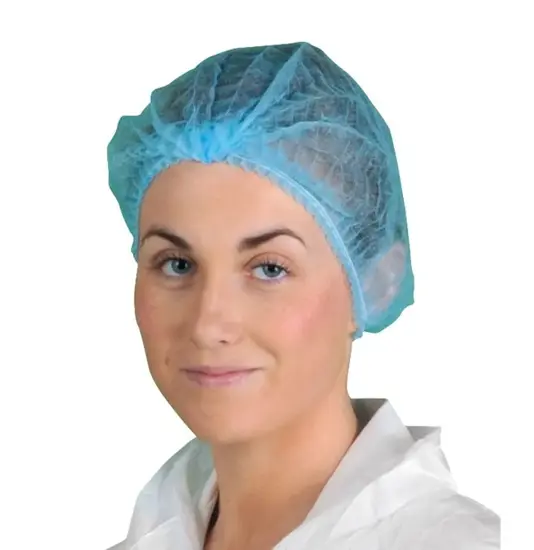 cuffie monouso elasticizzate Portwest D100