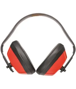 Cuffie protettive antirumore Classic Portwest PW40