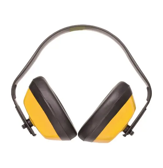 Cuffie protettive antirumore Classic Portwest PW40