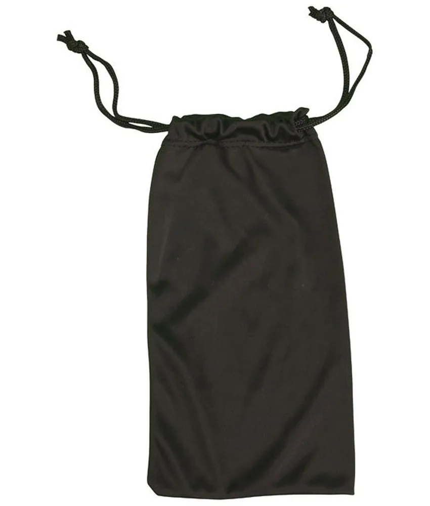 100 pezzi custodie per occhiali Portwest PA31, 10X20 cm