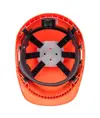 Elmetto con porta badge Portwest Endurance