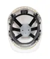Elmetto con porta badge Portwest Endurance