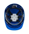 Elmetto con porta badge Portwest Endurance