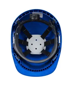 Elmetto con porta badge Portwest Endurance