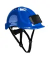Elmetto con porta badge Portwest Endurance