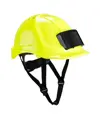 Elmetto con porta badge Portwest Endurance