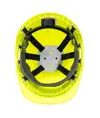 Elmetto con porta badge Portwest Endurance