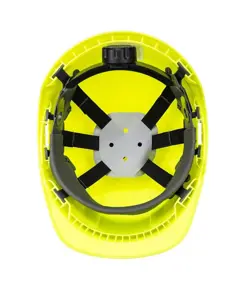 Elmetto con porta badge Portwest Endurance