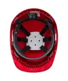 Elmetto con porta badge Portwest Endurance