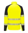 Felpa alta visibilità Portwest T172