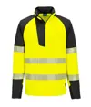 Felpa alta visibilità Portwest T172