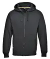 Felpa con cappuccio Portwest KS31