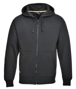 Felpa con cappuccio Portwest KS31