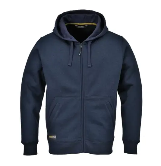 Felpa con cappuccio Portwest KS31