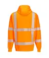 Felpa con cappuccio Portwest R477