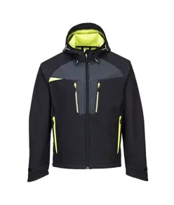 Felpa con zip Portwest DX480