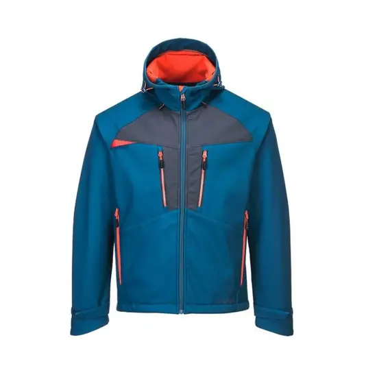 Felpa con zip Portwest DX480