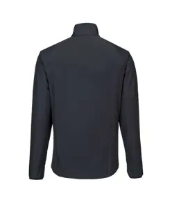 Felpa con zip Portwest DX480