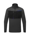 Felpa mezza zip WX3 Portwest T755