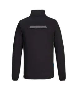 Felpa mezza zip WX3 Portwest T755