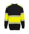 Felpa resistente alle fiamme Portwest