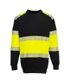 Felpa resistente alle fiamme Portwest