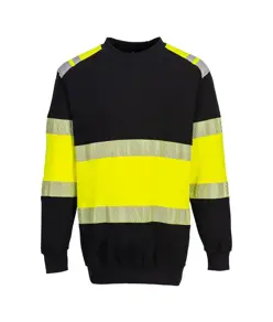 Felpa resistente alle fiamme Portwest