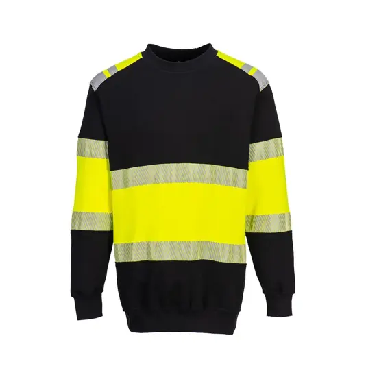 Felpa resistente alle fiamme Portwest