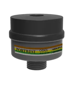 filtri antigas e antipolvere Portwest P976